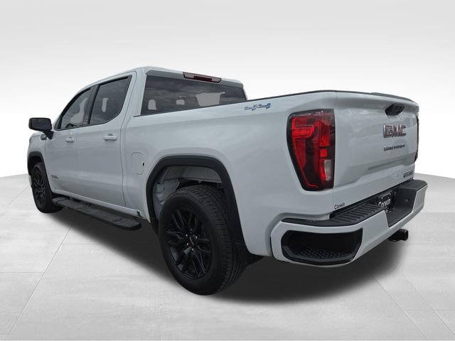Used 2025 GMC Sierra 1500 Elevation AWD/4WD image 11