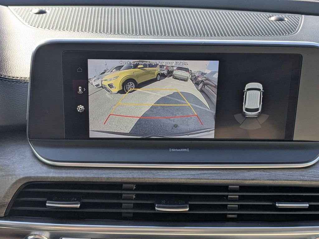 Used 2022 Kia Telluride EX w/ EX Premium Package FWD image 31