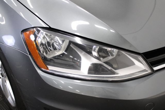 Used 2017 Volkswagen Golf Wolfsburg Edition FWD image 24