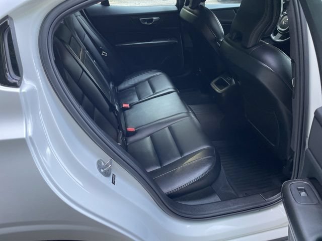 Certified 2023 Volvo S60 B5 Plus w/ Climate Package AWD/4WD image 15