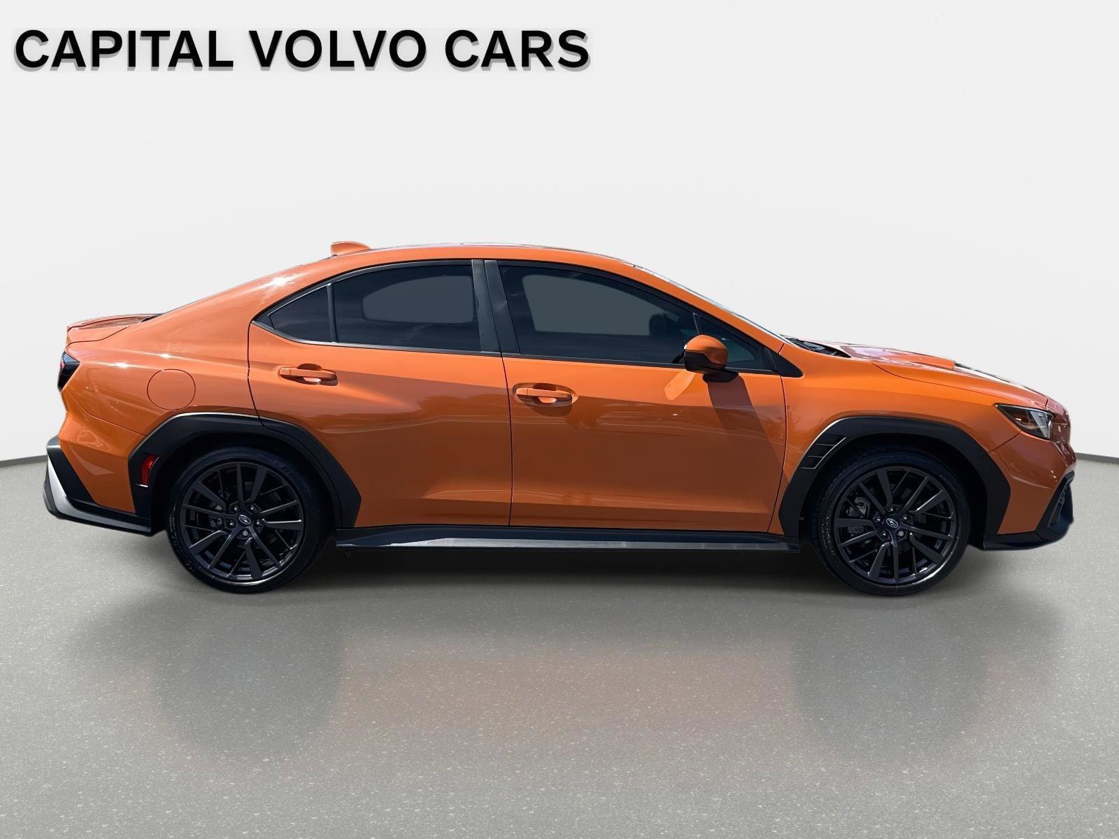 Used 2023 Subaru WRX Premium AWD/4WD image 5
