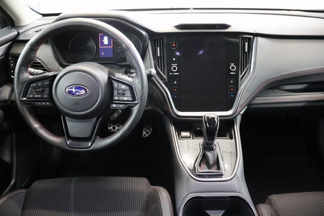 Certified 2025 Subaru Legacy Sport AWD/4WD image 16