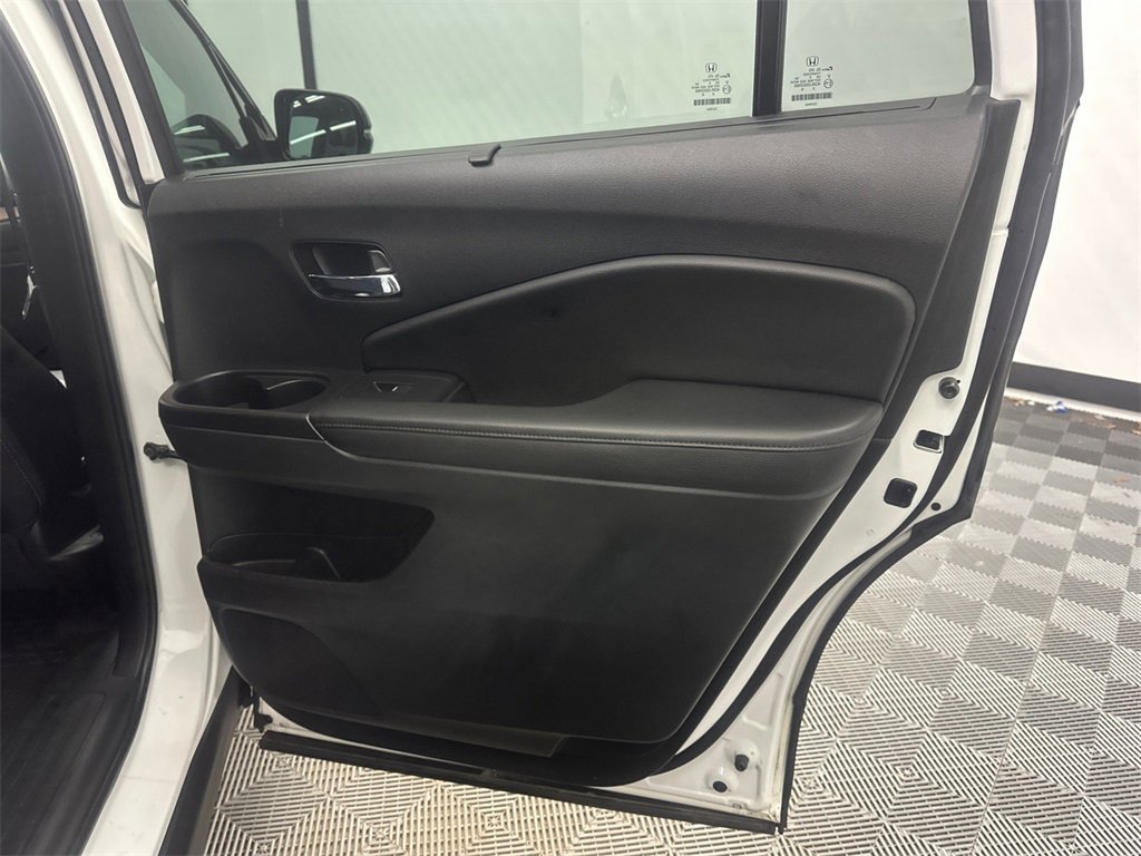 Used 2021 Honda Passport EX-L image 18