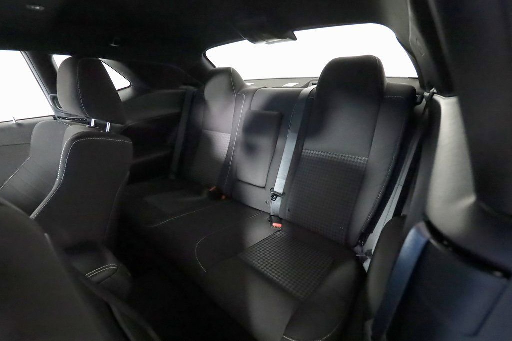 Used 2023 Dodge Challenger SRT Hellcat Redeye image 15