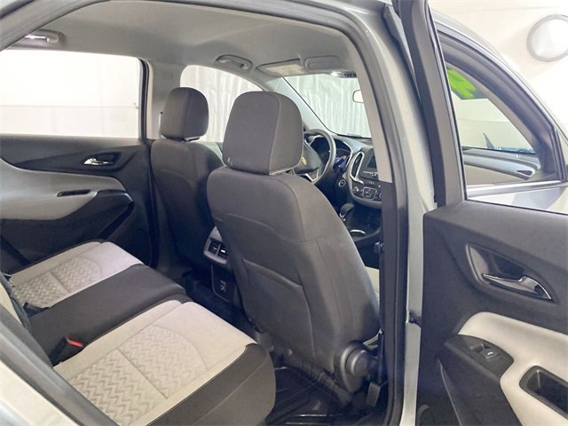 Certified 2024 Chevrolet Equinox LS w/ LS Convenience Package image 32