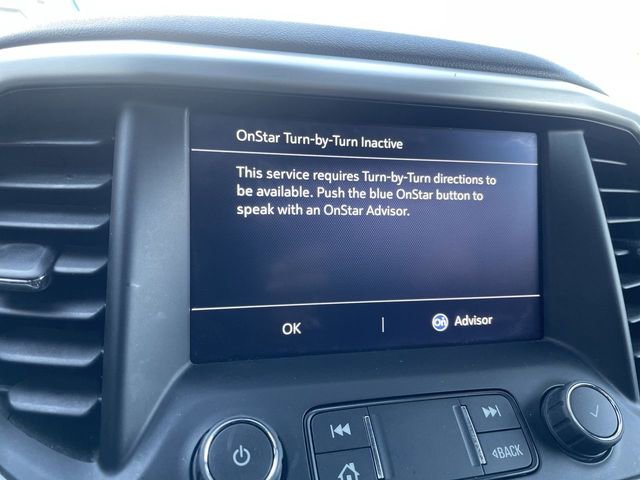 Used 2023 GMC Acadia SLE w/ Driver Convenience Package image 18