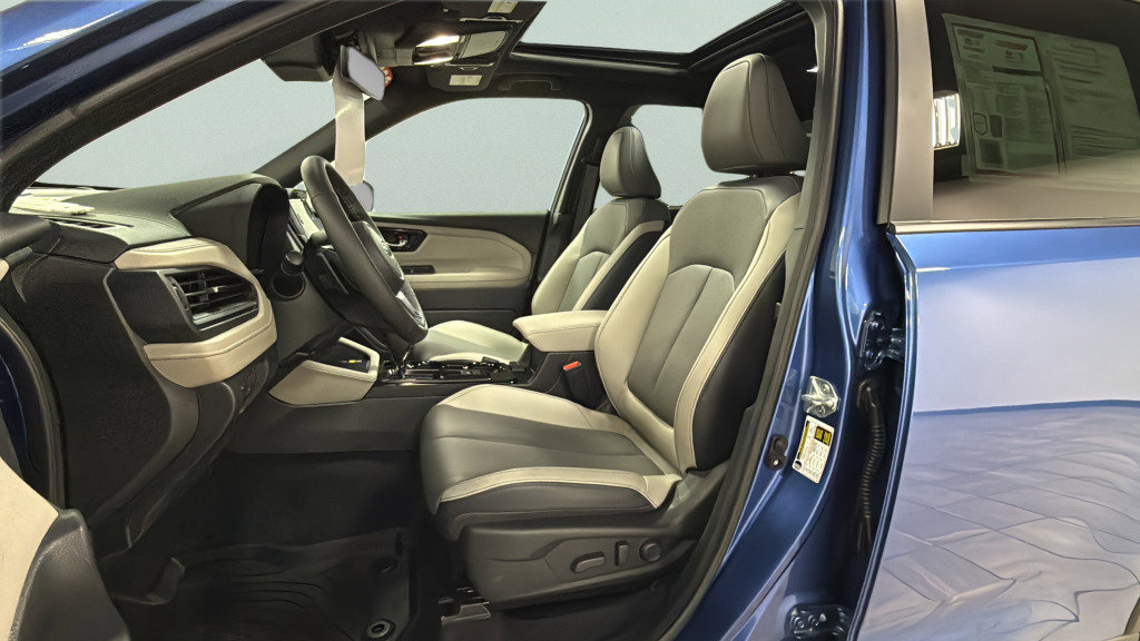 Certified 2026 Subaru Forester Limited image 16
