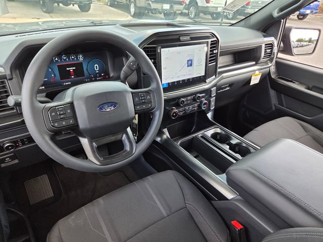 New 2026 Ford F150 STX w/ Equipment Group 200A AWD/4WD image 33