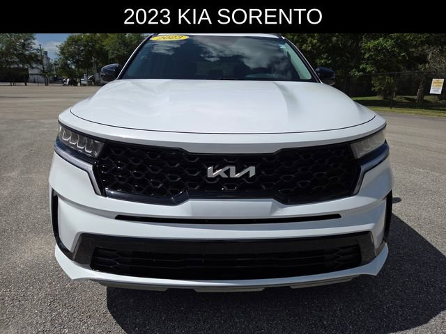 Used 2023 Kia Sorento S FWD image 8