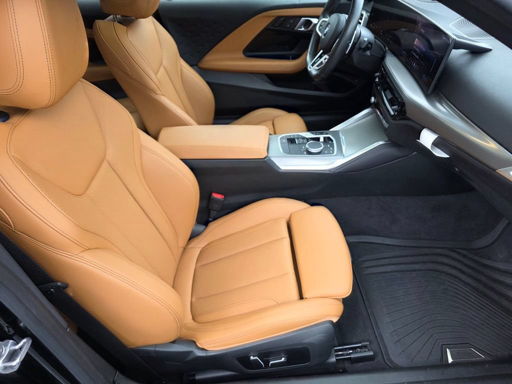 Used 2026 BMW 230i Coupe RWD image 24