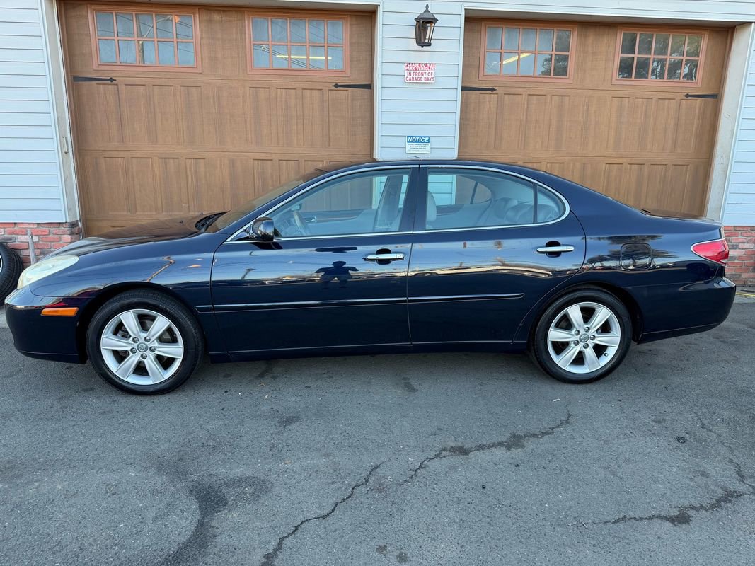 Used 2005 Lexus ES 330 image 6