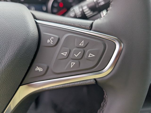 Used 2024 Chevrolet Equinox LT w/ LPO, Floor Liner Package AWD/4WD image 14