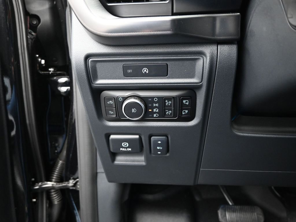 New 2025 Ford F150 Raptor image 12