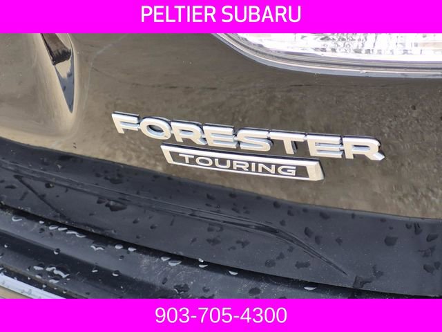 Used 2022 Subaru Forester Touring AWD/4WD image 8