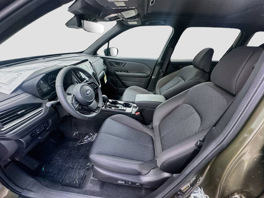 New 2026 Subaru Forester Premium AWD/4WD image 16