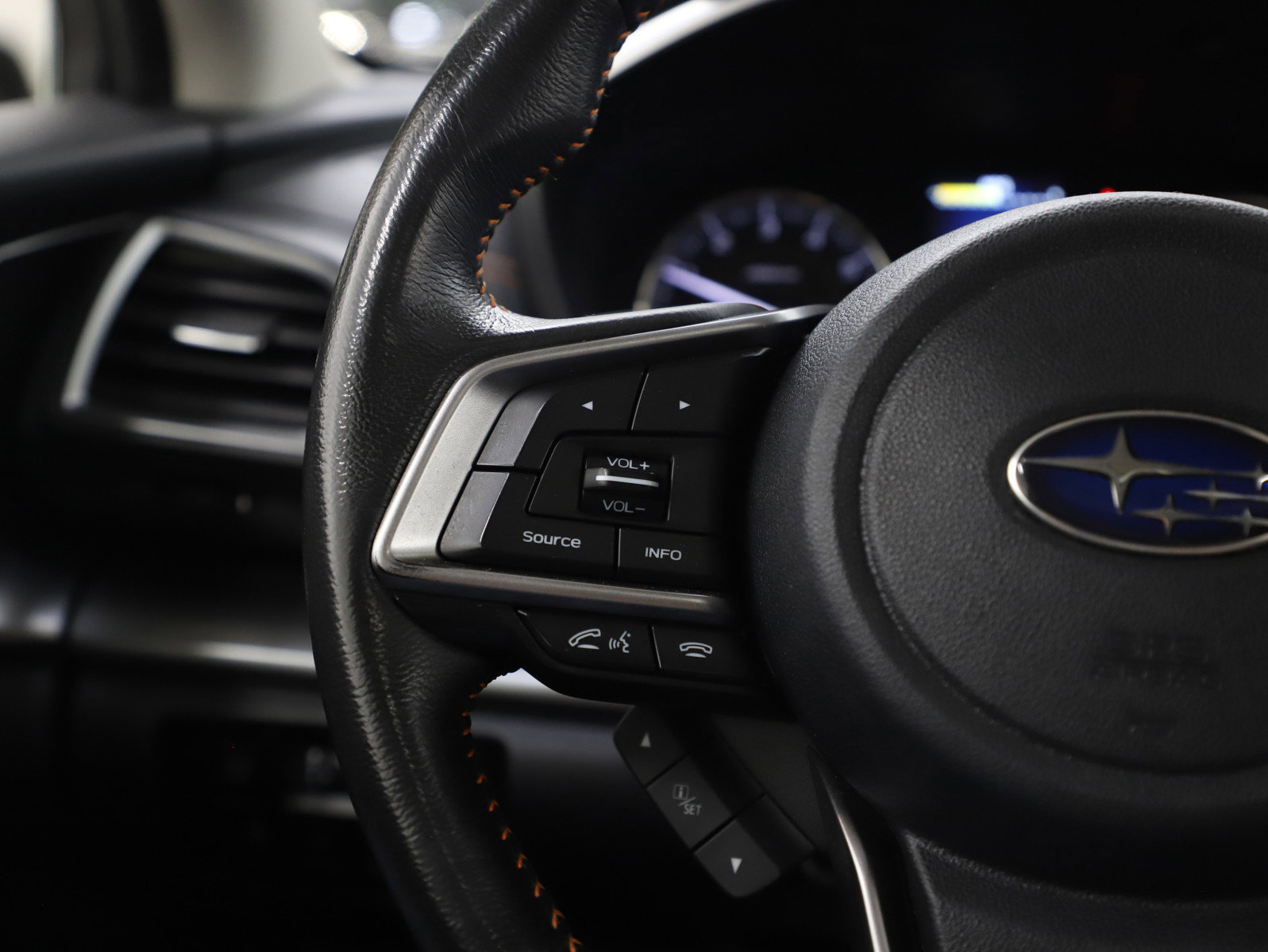 Used 2023 Subaru Crosstrek 2.5i Limited w/ Moonroof Package image 26