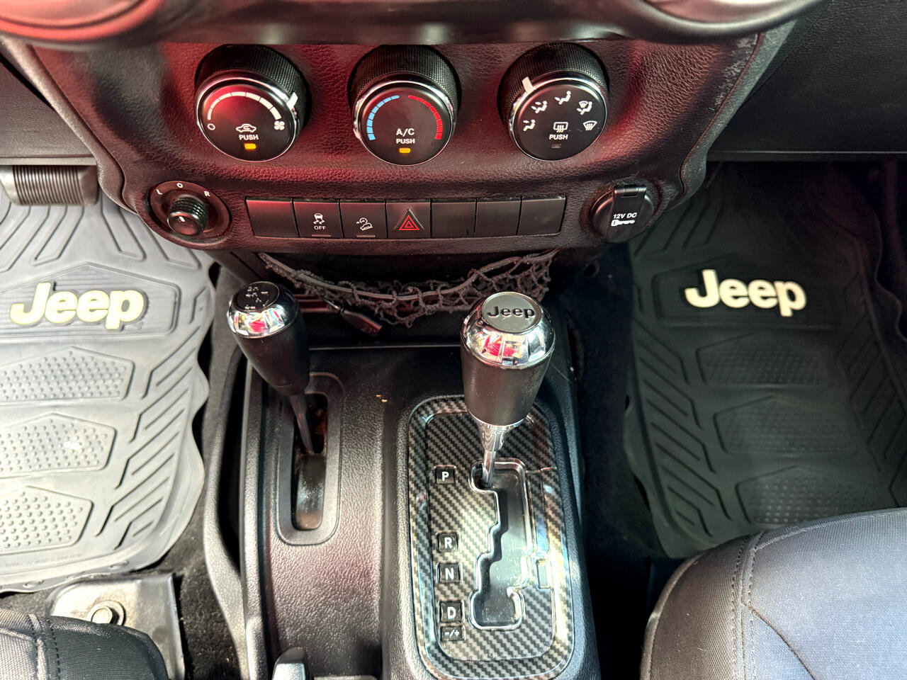 Used 2015 Jeep Wrangler Unlimited Sport w/ Quick Order Package 24S image 10