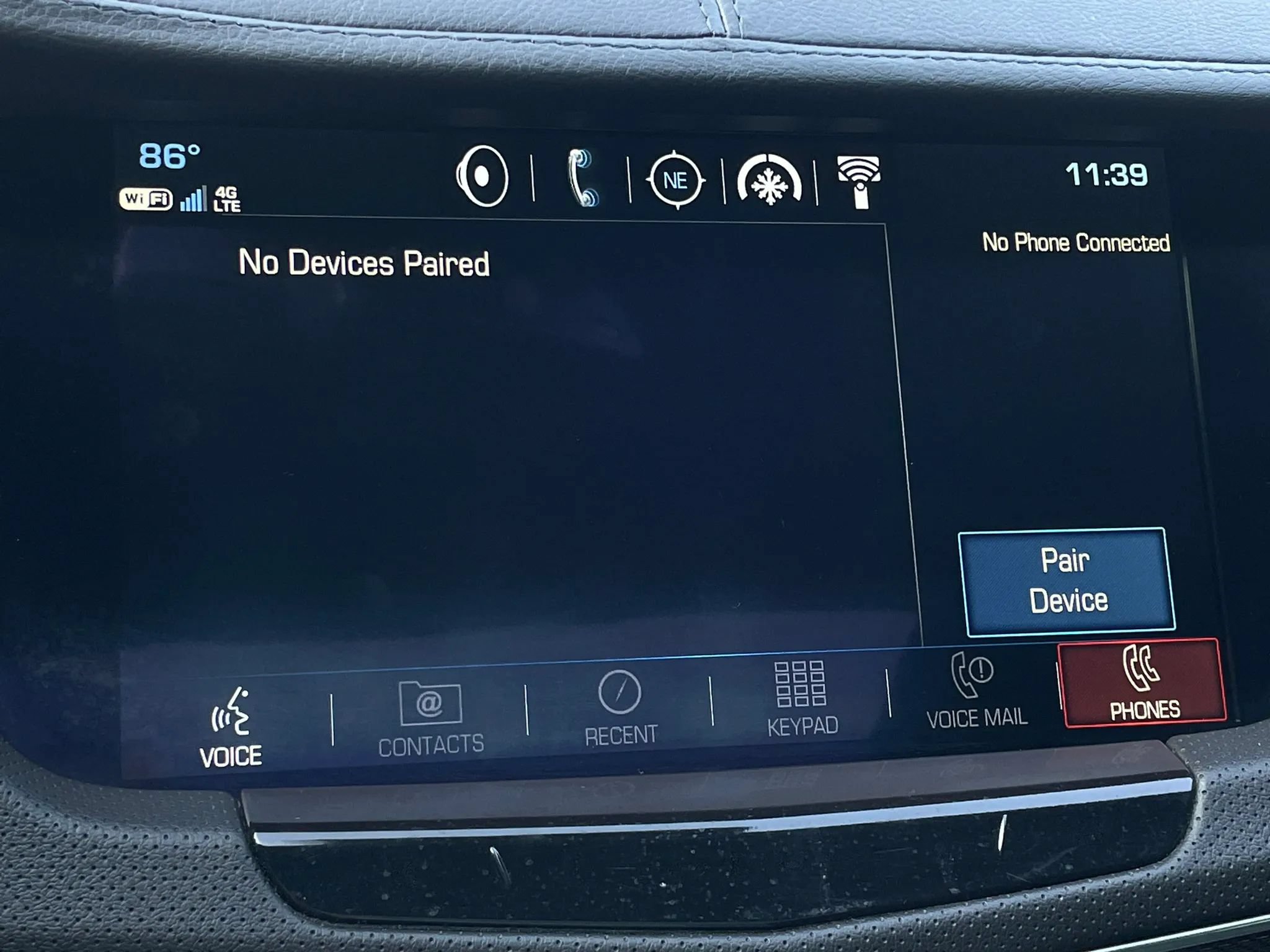 Used 2018 Cadillac CT6 Premium Luxury AWD/4WD image 35