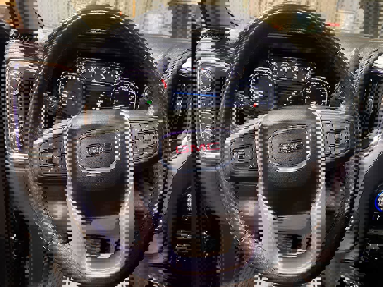 Used 2021 GMC Sierra 1500 Elevation image 14