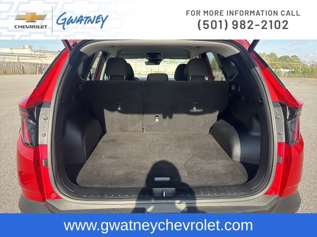 Used 2023 Hyundai Tucson SEL image 29