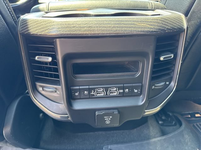 Used 2019 RAM 1500 Limited AWD/4WD image 27