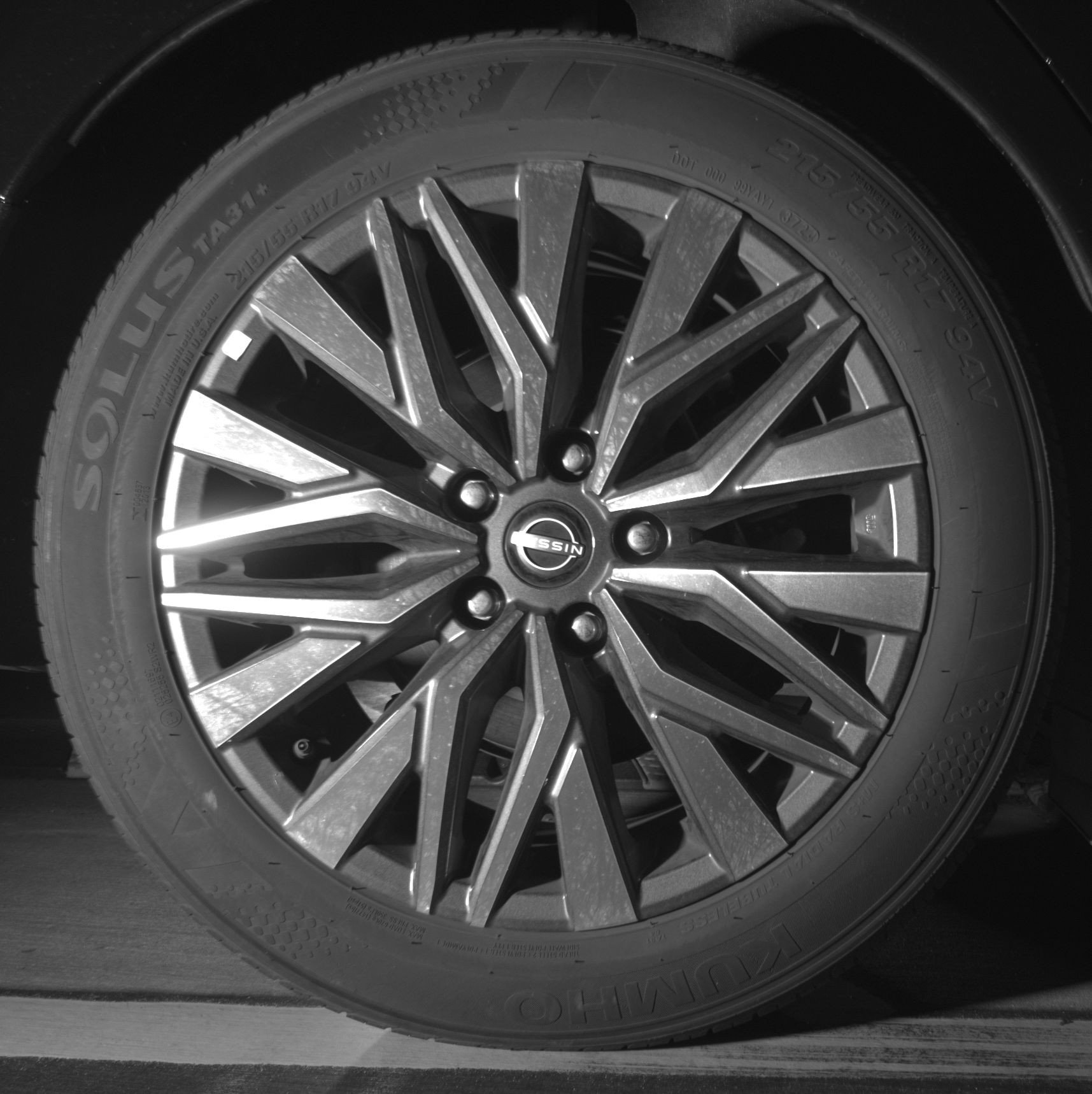 Used 2025 Nissan Altima 2.5 SV FWD image 15