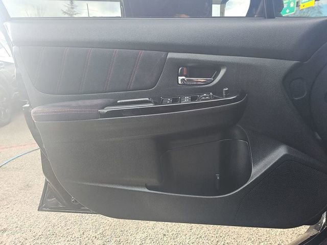 Used 2020 Subaru WRX STI w/ Popular Package #3 image 18