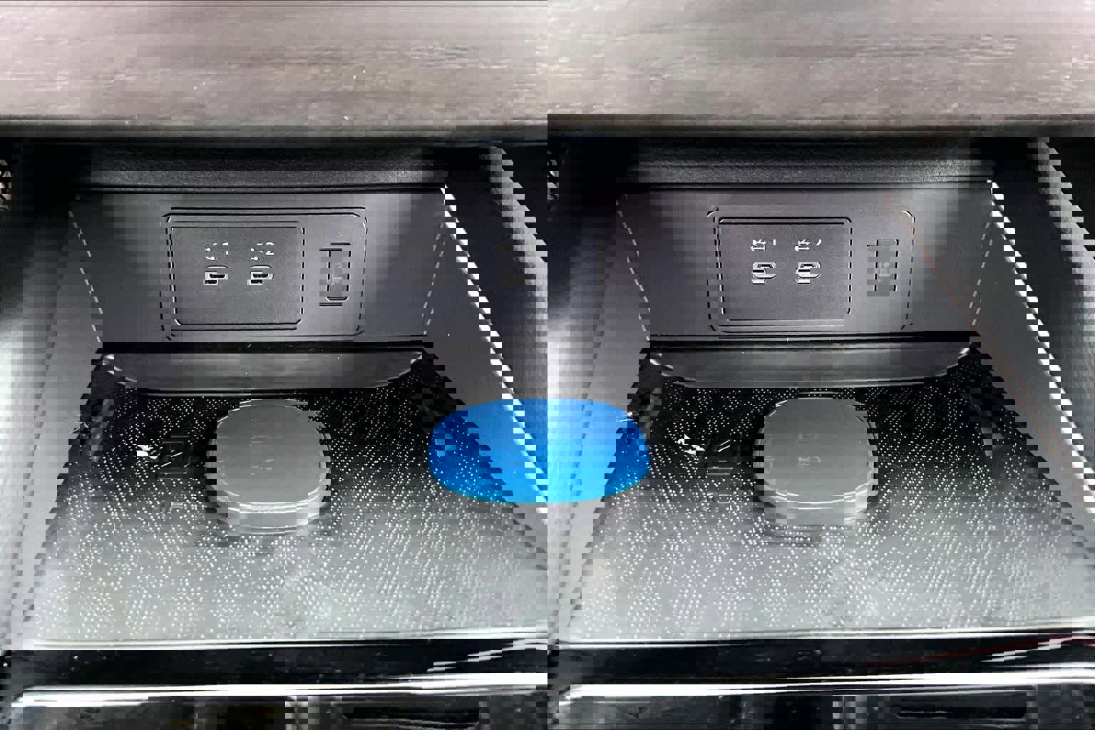 New 2026 Nissan Murano Platinum image 19