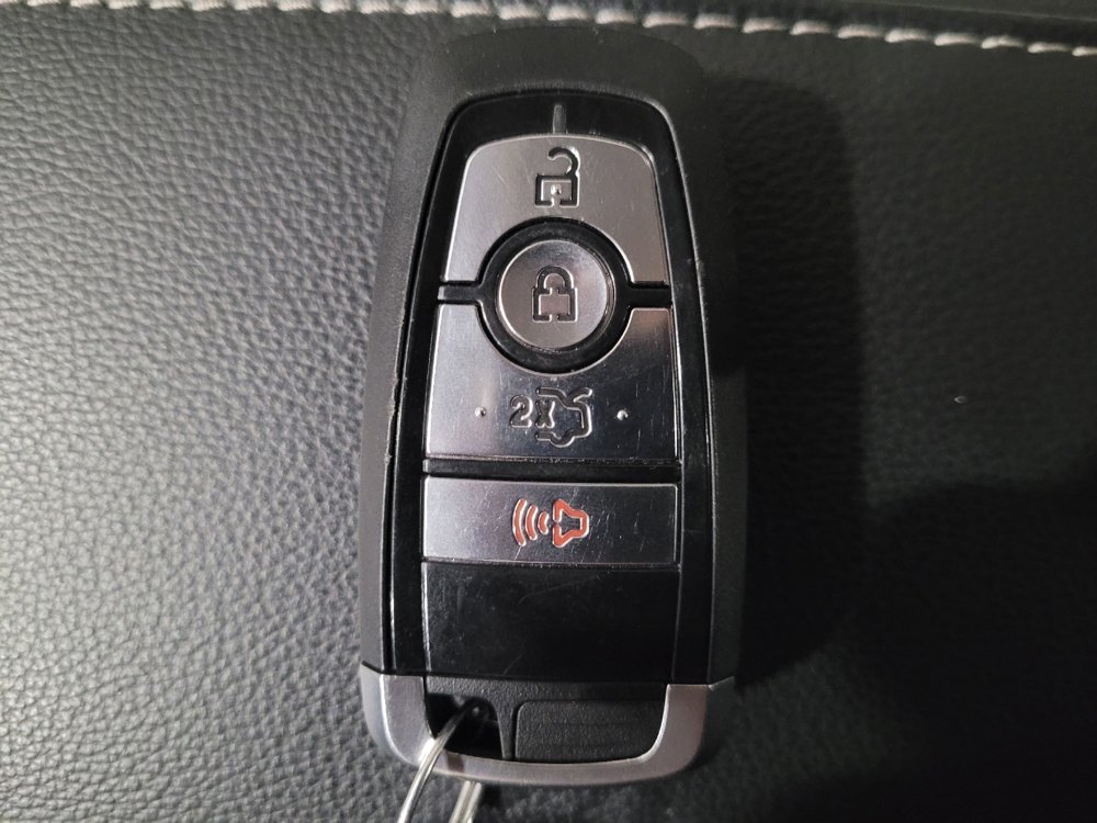 Used 2018 Ford Fusion S image 32