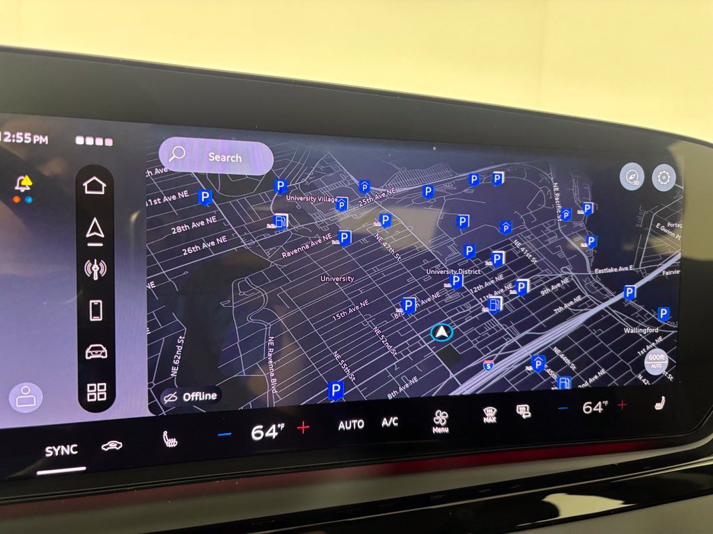 New 2026 Audi A5 Prestige AWD/4WD image 16