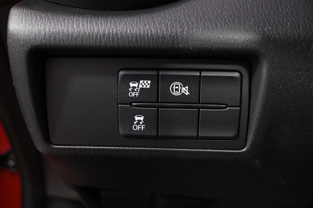 New 2026 MAZDA MX-5 Miata Club image 25