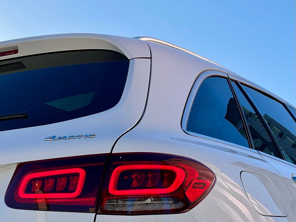 Certified 2022 Mercedes-Benz GLC 300 4MATIC image 12