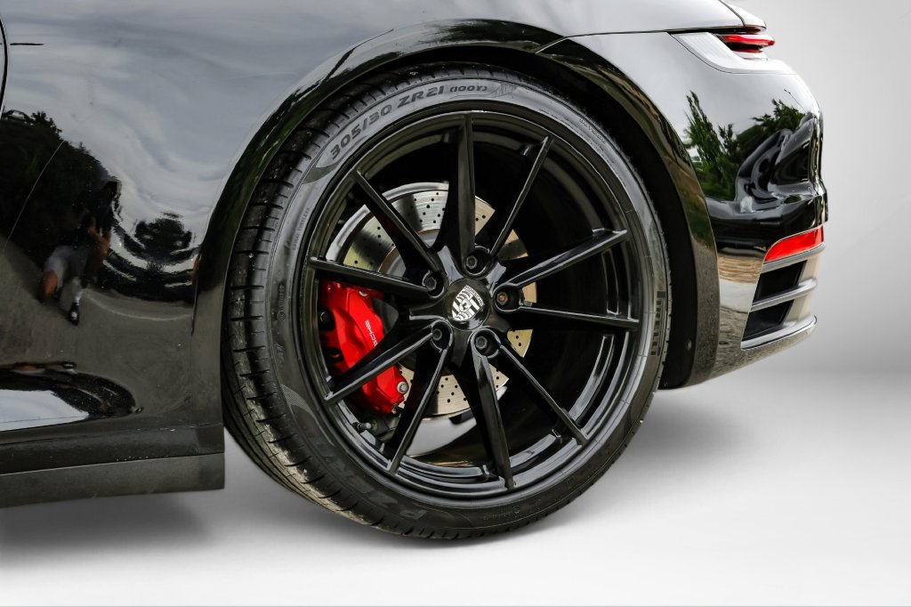 Used 2020 Porsche 911 Carrera S RWD image 58