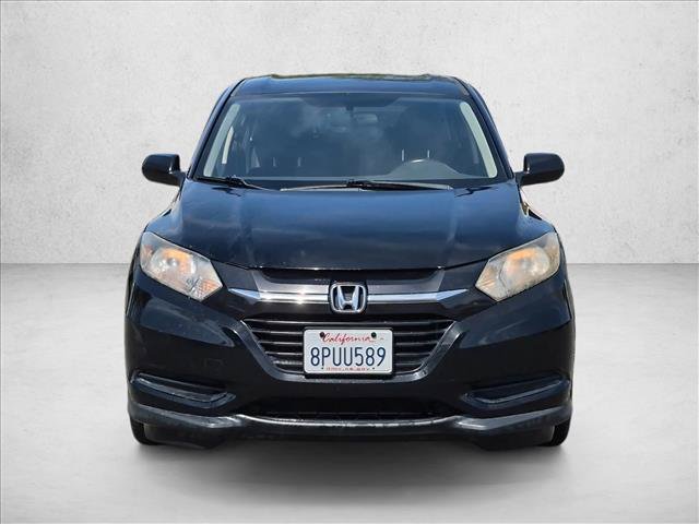 Used 2016 Honda HR-V LX image 2
