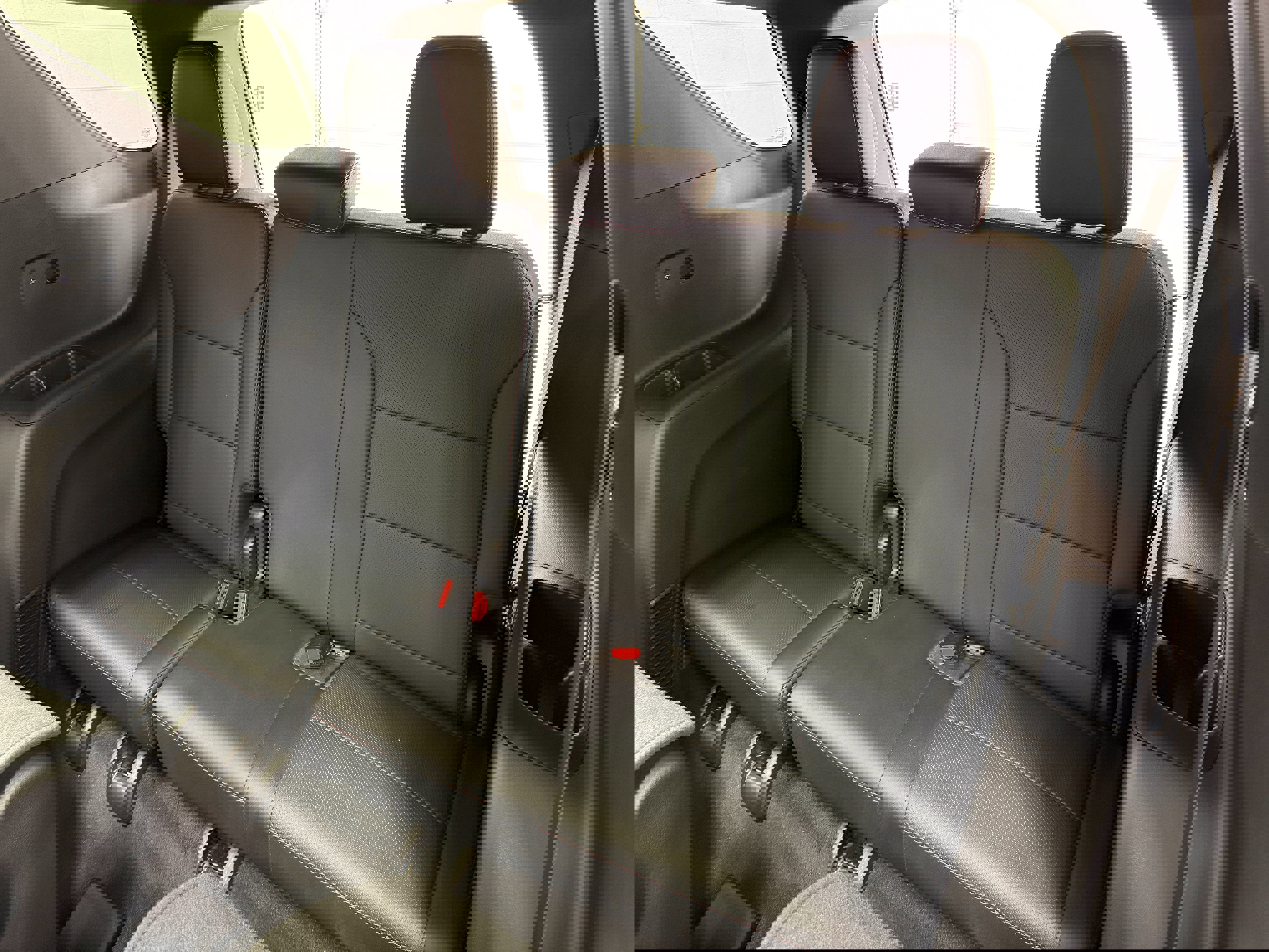 Used 2025 Chevrolet Traverse Z71 w/ LPO, Floor Liner Package image 16