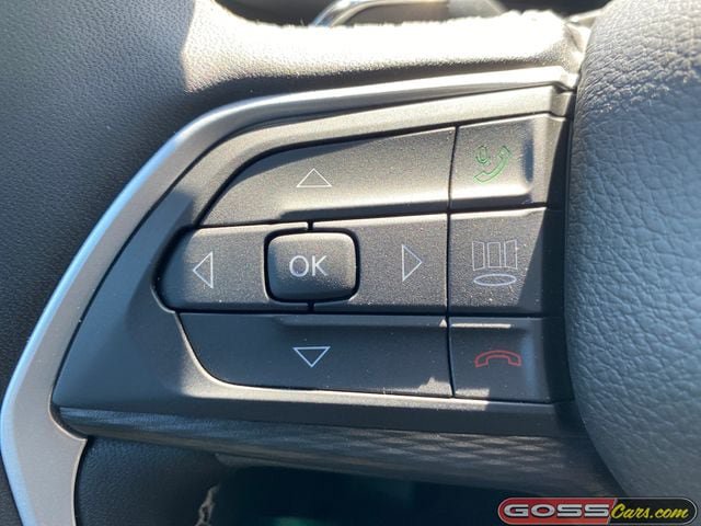 New 2026 Jeep Grand Cherokee Laredo X AWD/4WD image 18
