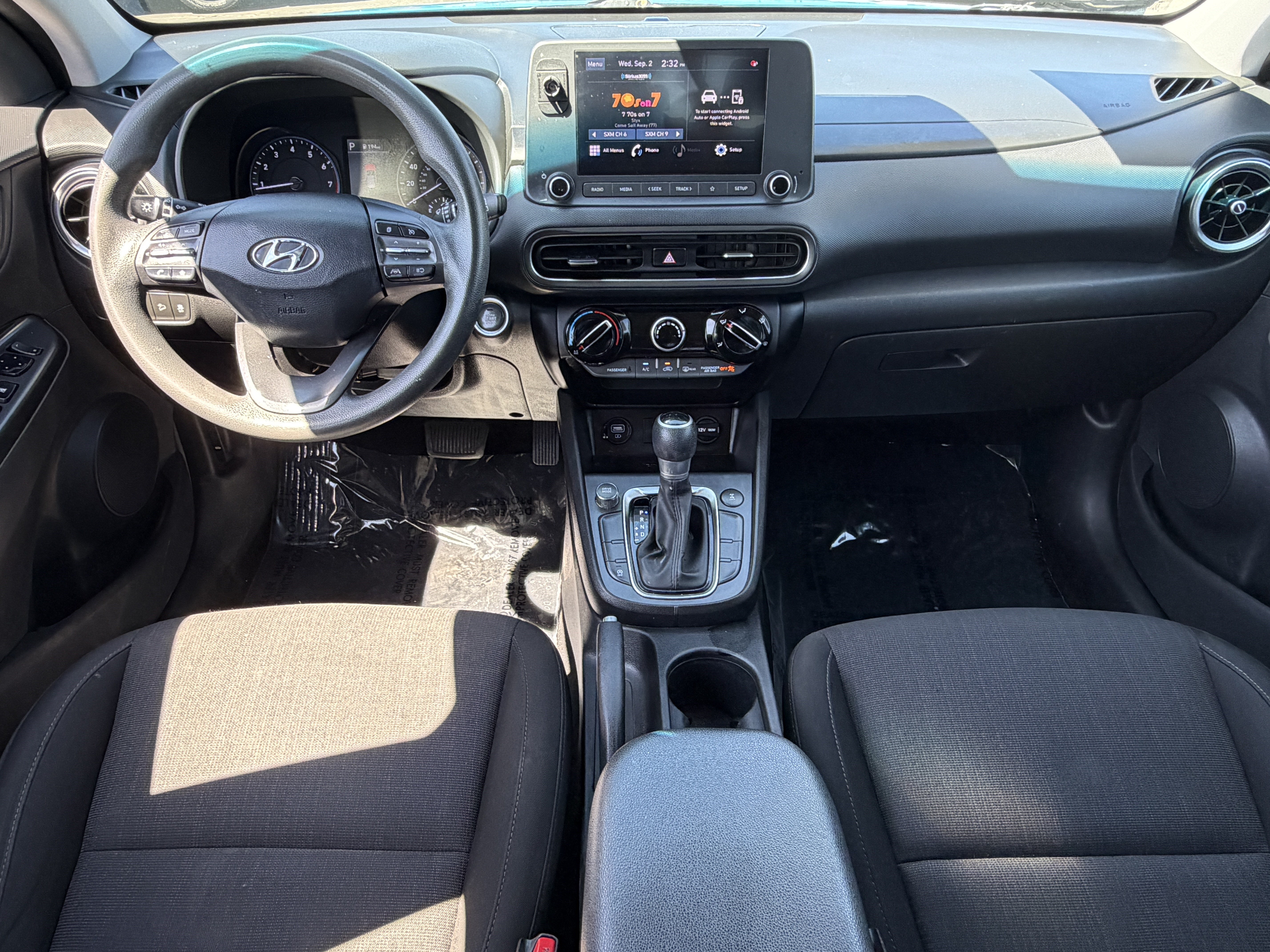Used 2022 Hyundai Kona SEL w/ Cargo Package AWD/4WD image 25