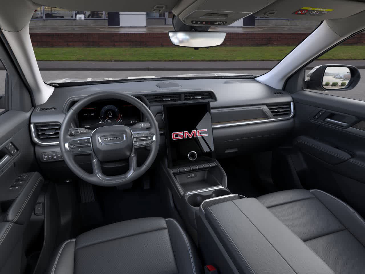 New 2026 GMC Terrain Denali image 15