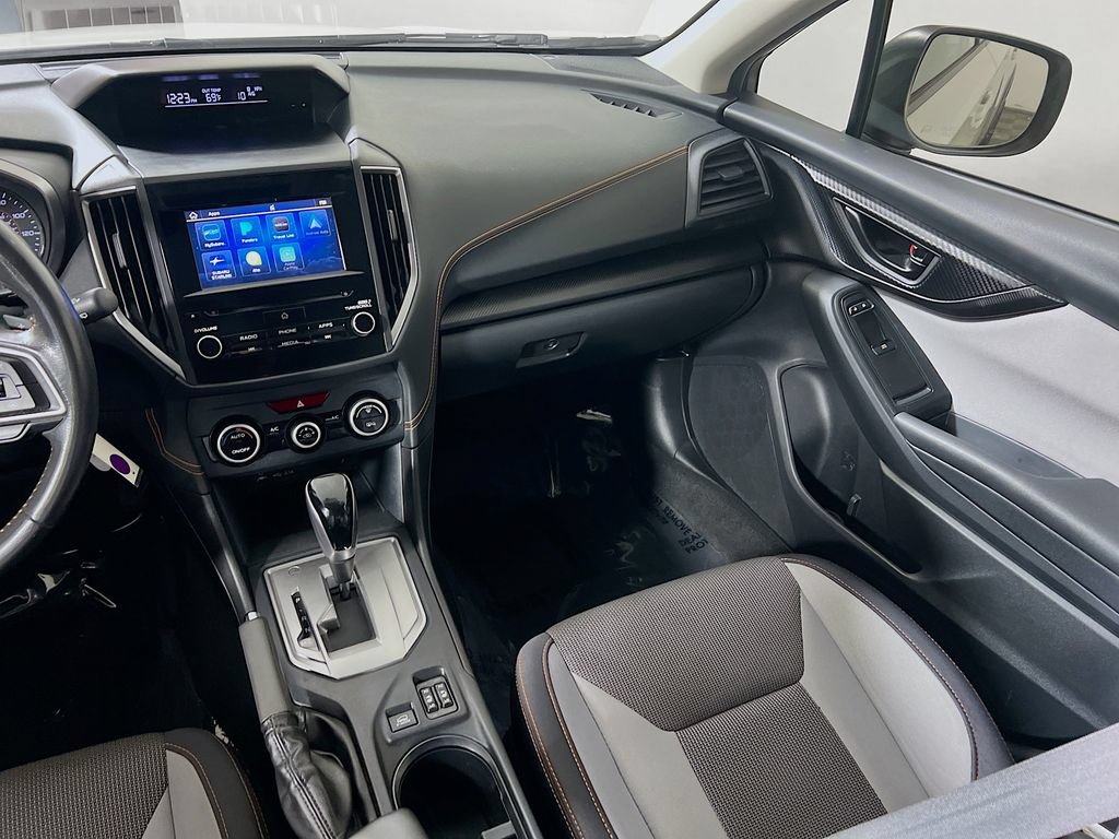Used 2022 Subaru Crosstrek 2.0i Premium w/ Popular Package #2 AWD/4WD image 20
