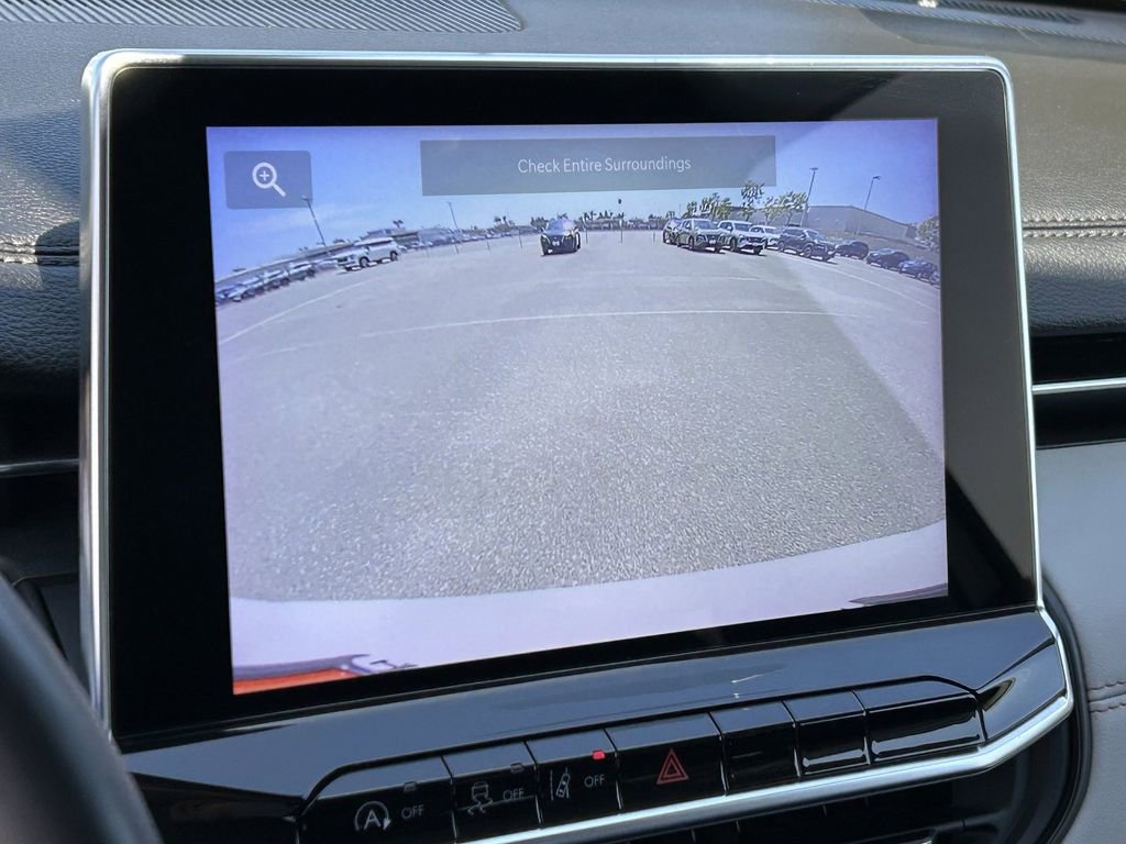 Used 2022 Jeep Compass Limited image 26