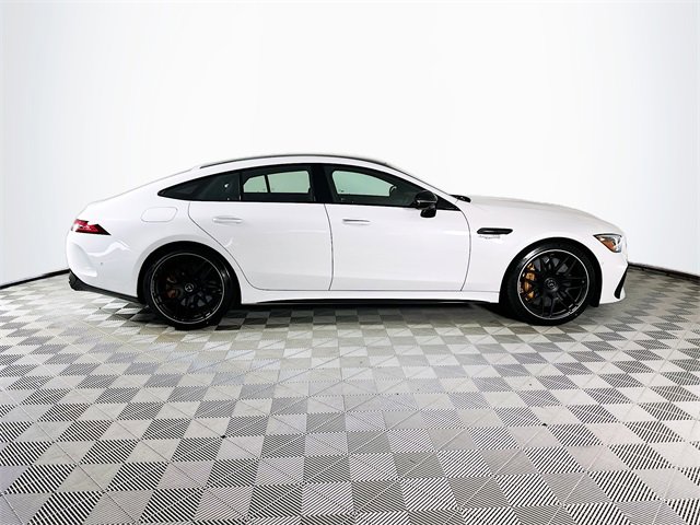 New 2026 Mercedes-Benz AMG GT 63 S image 8