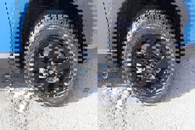 Certified 2025 Subaru Forester Wilderness w/ Wilderness Package image 42