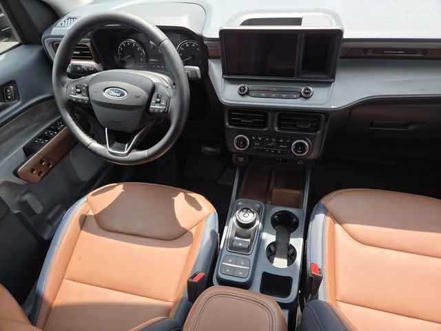 Used 2024 Ford Maverick Lariat w/ 4K Tow Package AWD/4WD image 24