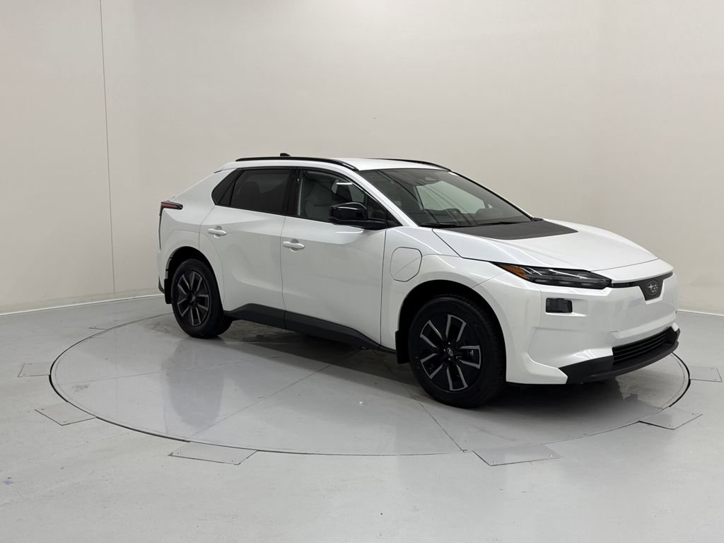 New 2026 Subaru Solterra Premium image 8