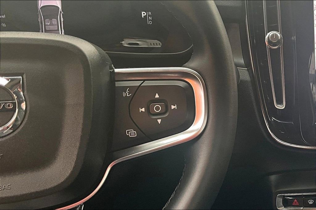 Certified 2023 Volvo C40 P8 Recharge Plus image 27