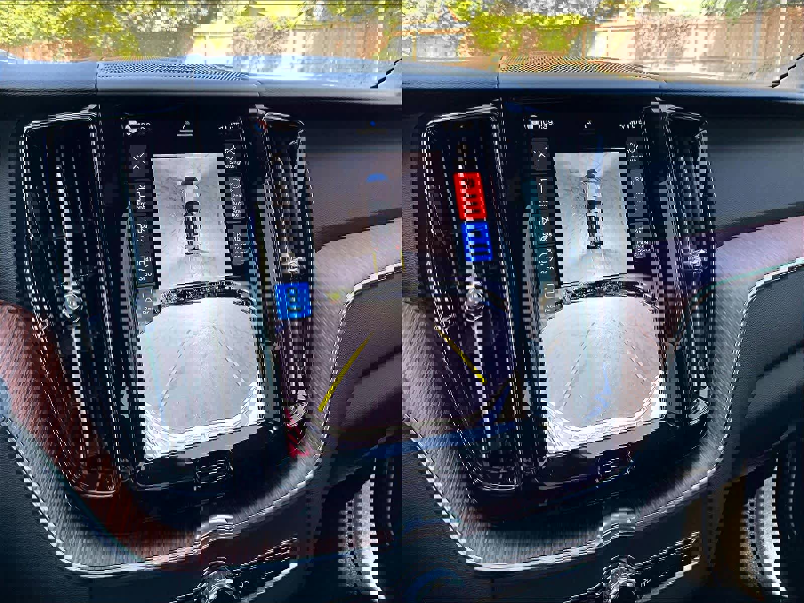 Used 2025 Volvo XC60 T8 Plus w/ Protection Package Premier image 21