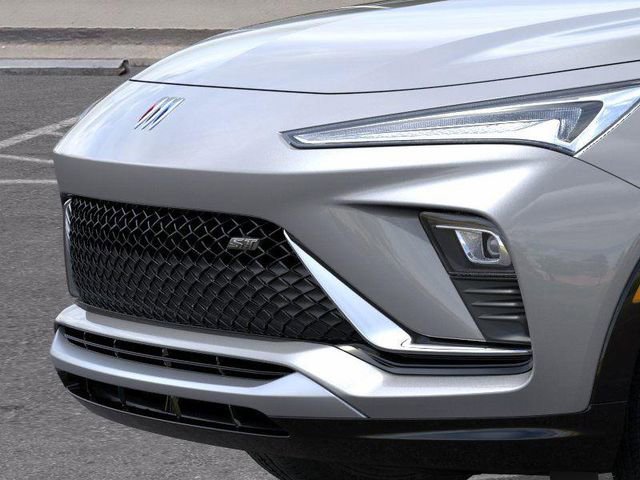 New 2026 Buick Envista Sport Touring image 13