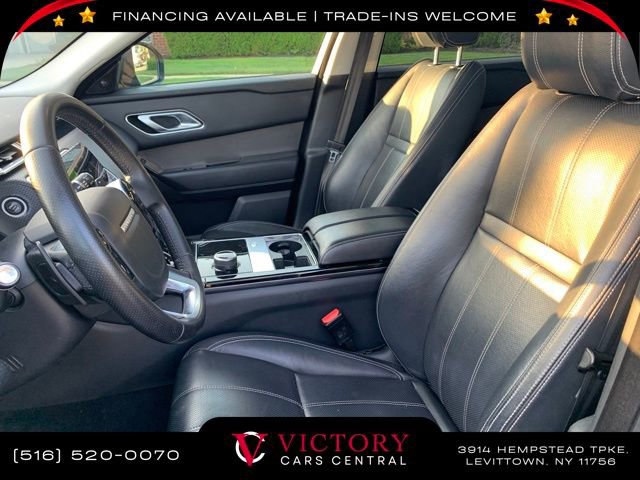 Used 2020 Land Rover Range Rover Velar S image 13