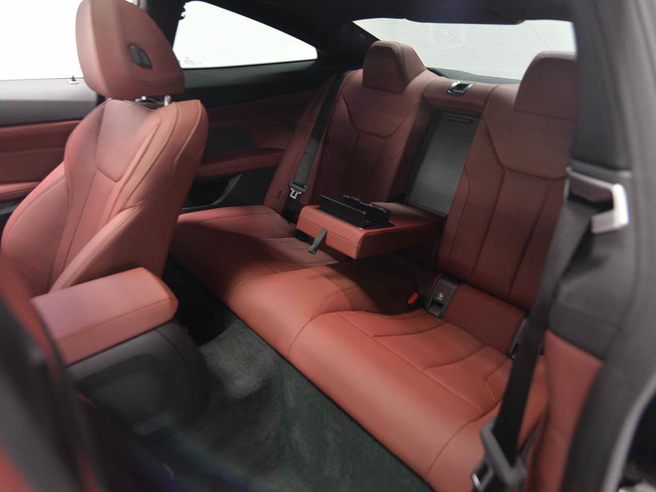 New 2027 BMW 440i xDrive Coupe w/ Premium Package AWD/4WD image 10