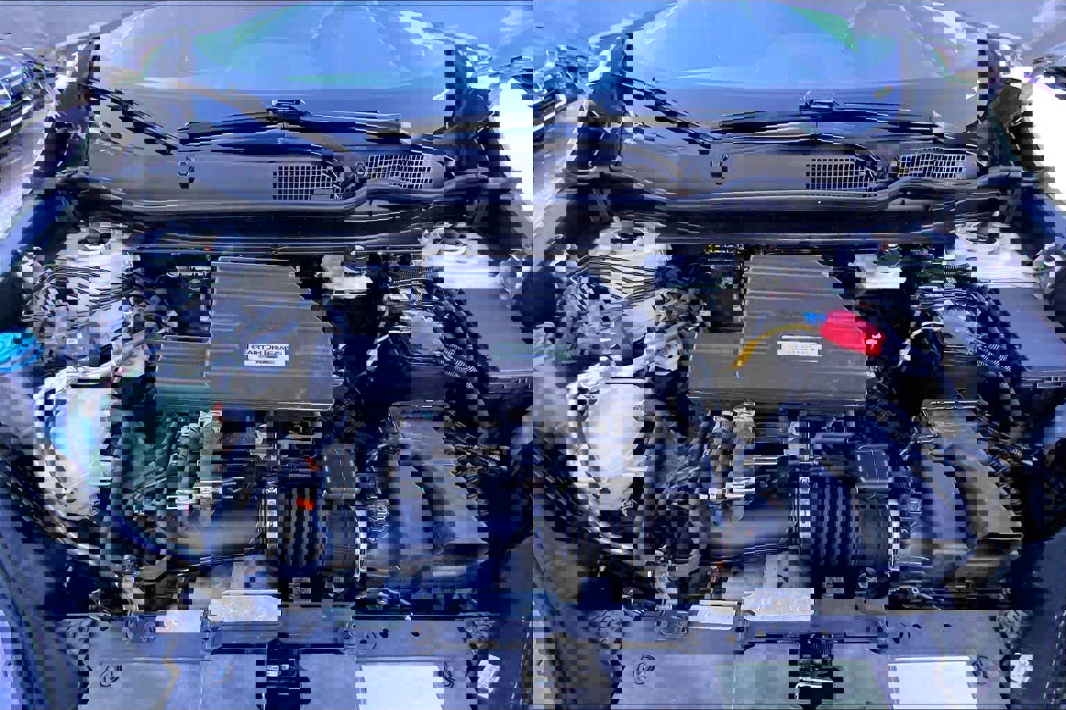 Used 2019 Honda CR-V EX image 29